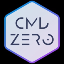 Command Zero logo