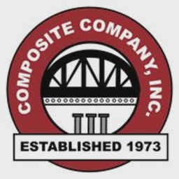 Composite logo