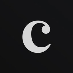 Compound logo