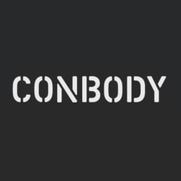 CONBODY logo