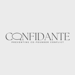 Confidante logo