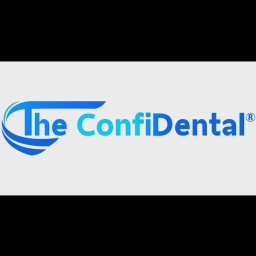ConfiDental logo