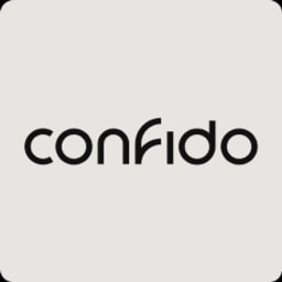 Confido logo