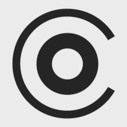 Connected logo