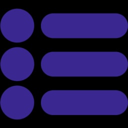 Contents logo