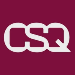 Contentsquare logo