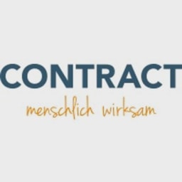 Contract logo