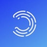 Contrary logo