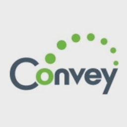 Convey Inc logo