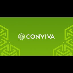 Conviva logo