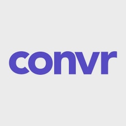 Convr logo