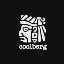 Coolberg logo