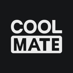 COOLMATE logo