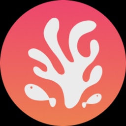 Coral Care logo