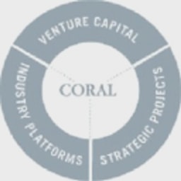 Coral Group logo