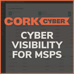 Cork logo