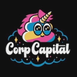 Corp Capital logo