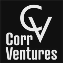 Corr Ventures logo