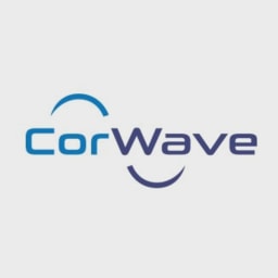 Corwave logo