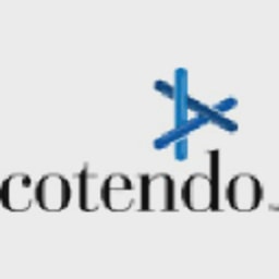 Cotendo logo