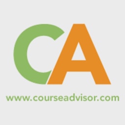 CourseAdvisor logo