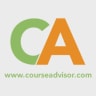 CourseAdvisor logo