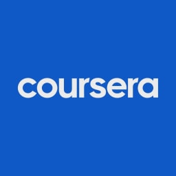 Coursera logo