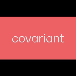 Covariant logo