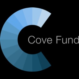 Cove Fund logo