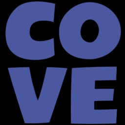 Cove Kombucha logo
