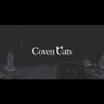 Coven Cats logo