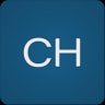 CoverHound logo