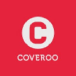 Coveroo logo