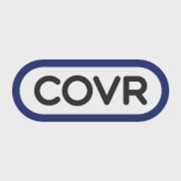 COVR Global logo