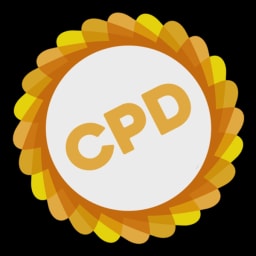 CPD logo
