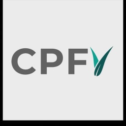 CPF logo