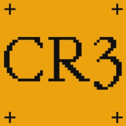 CR3 Labs logo