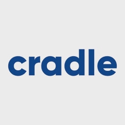 Cradle Fund logo