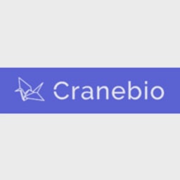 Cranebio logo