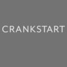 Crankstart logo