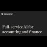 Cranston AI logo