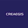 Creaegis logo