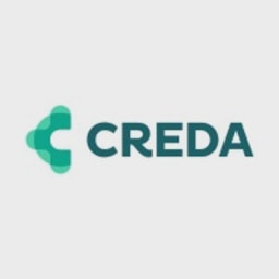 CredaHealth logo