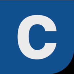 Credible logo