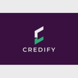 Credify logo