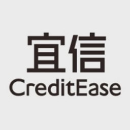 CreditEase logo