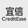 CreditEase logo
