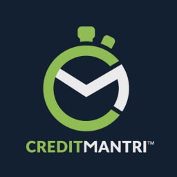 CreditMantri logo