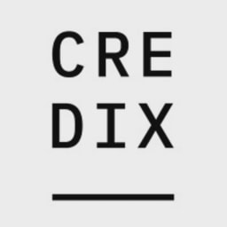 Credix logo