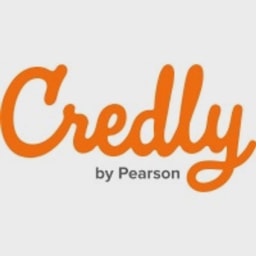 Credly logo